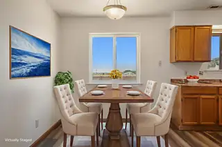 2 Jane Lane Dining Room