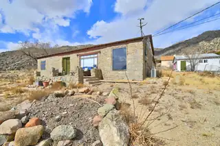 8 Camino El Alto NE Exterior Front