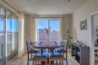 2245 Sandra Loop NE Dining Room