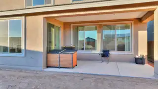 2245 Sandra Loop NE Patio