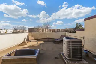 3901 Dancing Star Way NW Patio