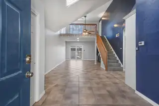 3901 Dancing Star Way NW Living Room