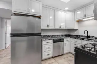 3901 Dancing Star Way NW Kitchen