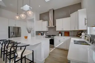 6532 N Metz Road NW Kitchen