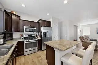 1419 Blue Sky Loop NE Kitchen