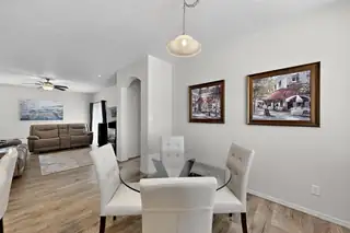 1419 Blue Sky Loop NE Dining Room