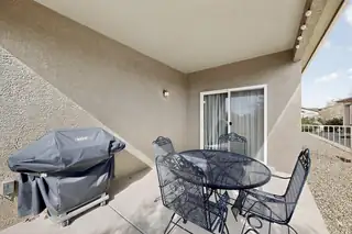 1419 Blue Sky Loop NE Patio