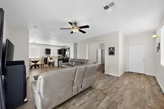 1419 Blue Sky Loop NE Living Room