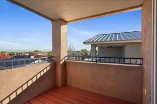 524 Hartman Drive SW Patio