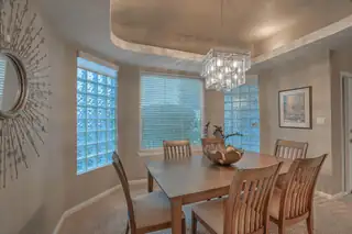 1728 Wells Drive NE Dining Room