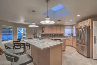 1728 Wells Drive NE Kitchen