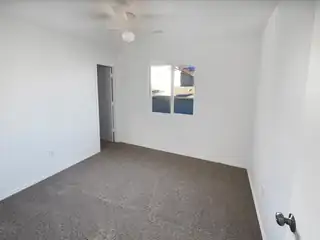 10515 Figaro Drive NW Bedroom