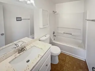 10515 Figaro Drive NW Bathroom