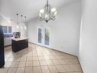 10515 Figaro Drive NW Kitchen