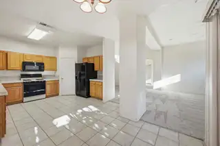 3177 Renaissance Drive SE Kitchen