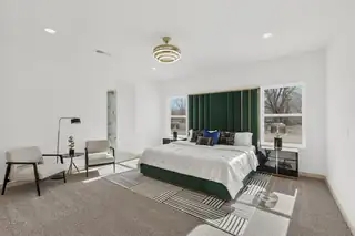 56 Lopez Road Bedroom