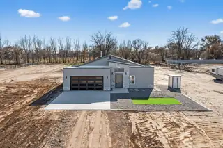 56 Lopez Road Exterior Front