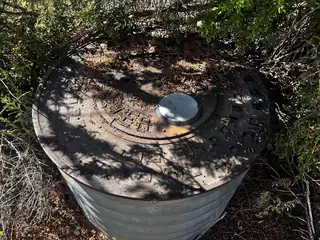 2068 OLD HY 66 (NM333) 