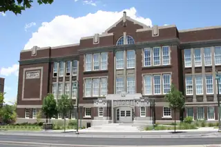 301 Central Avenue NE 101, Albuquerque