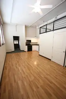 301 Central Avenue NE 101 Kitchen