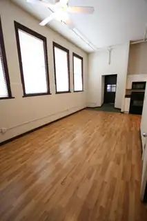 301 Central Avenue NE 101 Kitchen