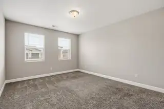 1955 Castle Peak Loop NE Bedroom