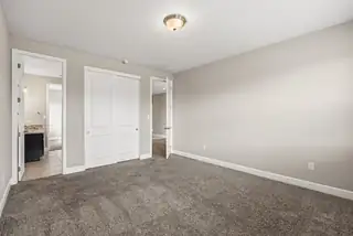 1955 Castle Peak Loop NE Living Room