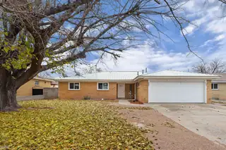 917 Cardenas Drive SE, Albuquerque 