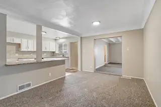 917 Cardenas Drive SE Kitchen