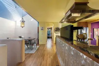 23 Sendero Cresta Kitchen