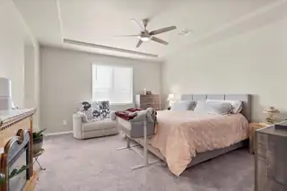 2324 Melon Ridge NE Bedroom