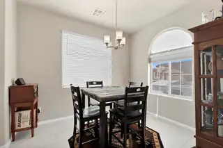 2324 Melon Ridge NE Dining Room