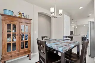 2324 Melon Ridge NE Dining Room