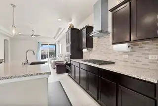 2324 Melon Ridge NE Kitchen