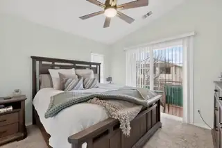 6501 San Antonio Drive NE 1801 Bedroom