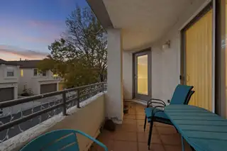 6501 San Antonio Drive NE 1801 Patio