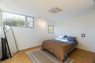 704 Benicia Lane SW Bedroom