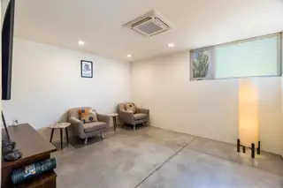 704 Benicia Lane SW Living Room