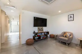 704 Benicia Lane SW Living Room