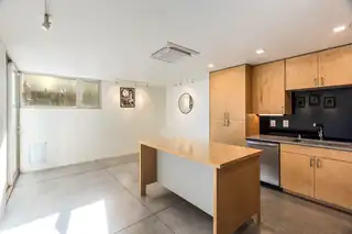 704 Benicia Lane SW Kitchen