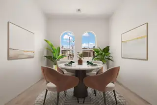1561 Corta Corona SW Dining Room