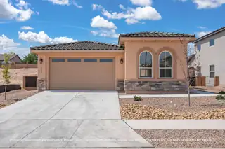 1561 Corta Corona SW, Los Lunas 