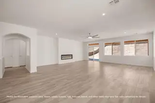 1561 Corta Corona SW Living Room