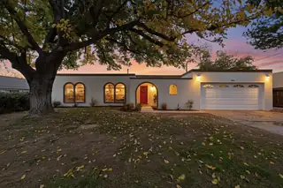 3803 Cheraz Road NE, Albuquerque