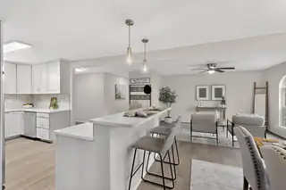 3803 Cheraz Road NE Living Room