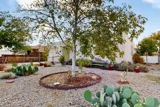 2723 Adams Street NE Exterior Other