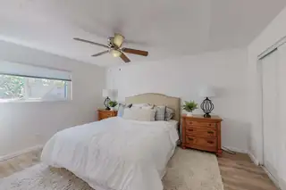 6200 Prairie Road NE Bedroom