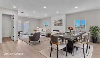 1146 Tomas Street SW Living Room