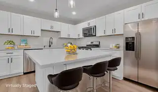 1146 Tomas Street SW Kitchen