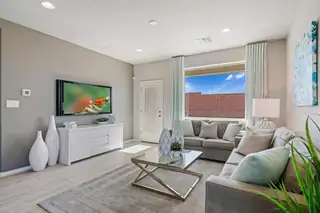 2569 S Eglisfield Loop NE SE Living Room